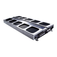 EMPHASER EA2160 Installation & Operating Manual