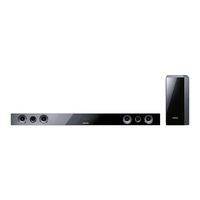 Samsung HW-E450 User Manual