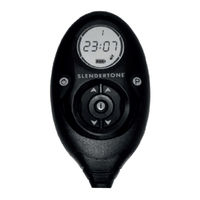 Slendertone Abs Instruction Manual