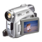 Camcorder JVC GR-D350U Instructions Manual