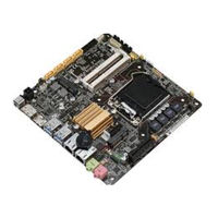 Aaeon EMB-Q87A User Manual