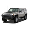 Automobile Hummer H3T Owner's Manual
