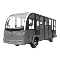 Star EV BN72-11-AC-D Owner's And Service Manual
