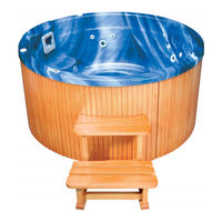 Roca SPA BROADWAY ROUND User Handbook Manual