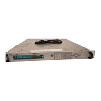 Advantech AMT-75 Installation And Operation Manual