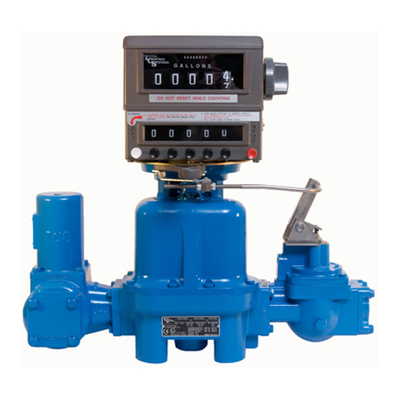TCS 682 SERIES Engineering Manual