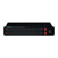 Inter-m EQ-2131 Service Manual
