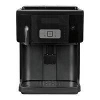 Schaerer Coffee Joy Short Instructions