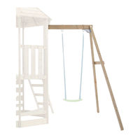 TP Toys TP338 Instructions For Assembly, Maintenance And Safe Use