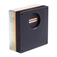 Xenics XEN-000653 User Manual