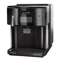 Schaerer Coffee Joy Short Instructions
