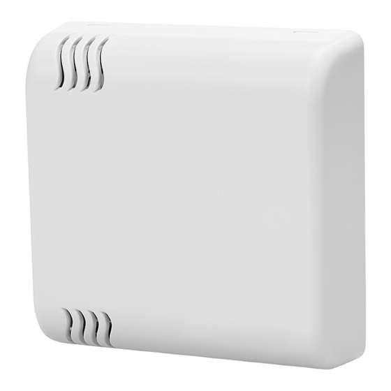 Elvaco CMa12w Quick Start Manual