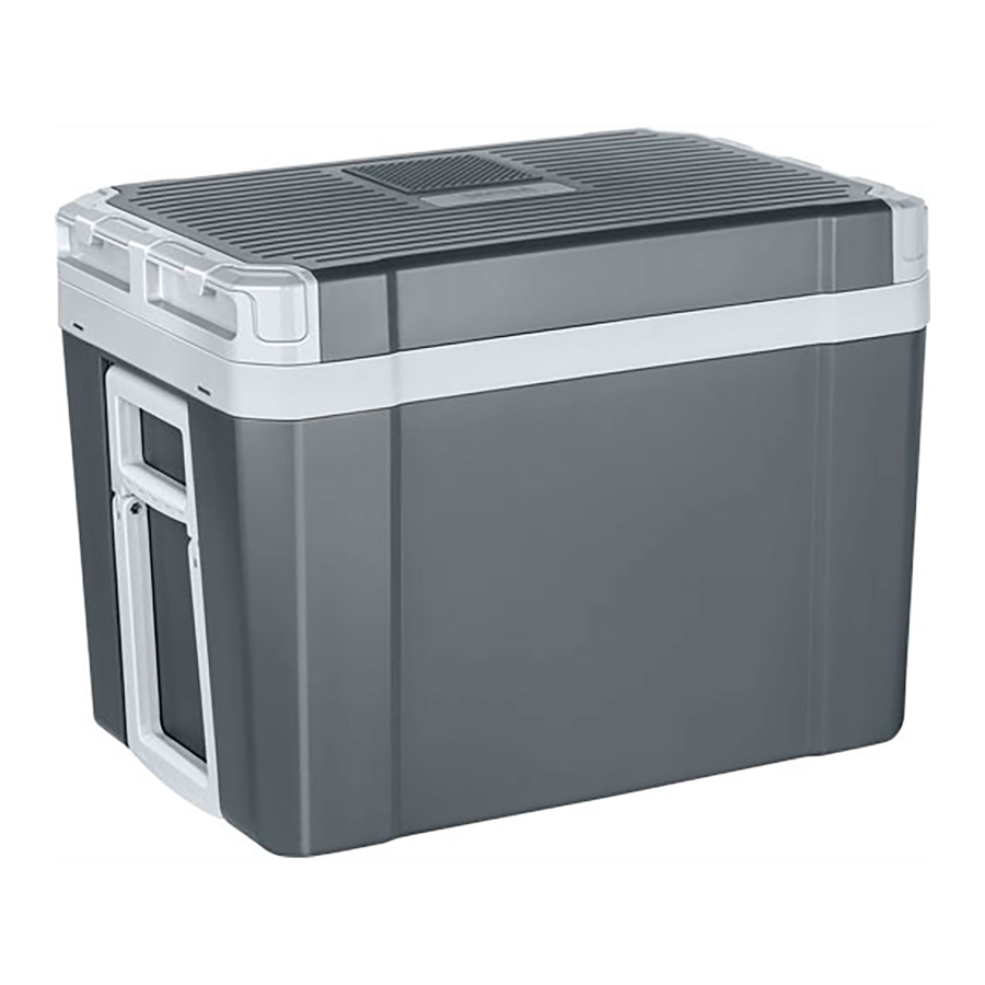 MPM -40-CBM-10Y Operating Manual