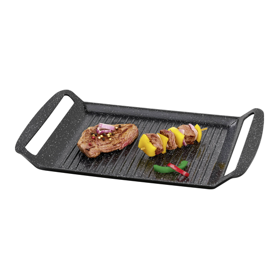 Profi Cook PC-ITG 1130 Manual