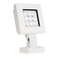 ArchWork arcQUBE9RGB User Manual