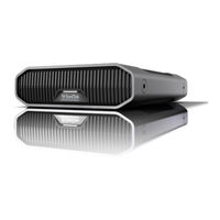 Western Digital SanDisk Professional G-DRIVE User Manual