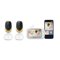 Motorola VM85 CONNECT Quick Start Manual