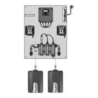 ProMinent DULCODOS Pool Basic Assembly And Operating Instructions Manual