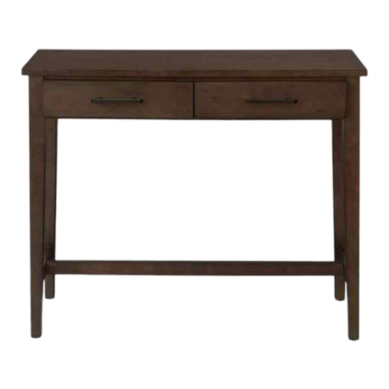 Home Decorators Collection SK19345F1-S Use And Care Manual