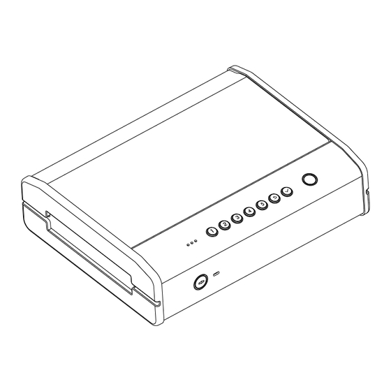 Pineworld K5 User Manual
