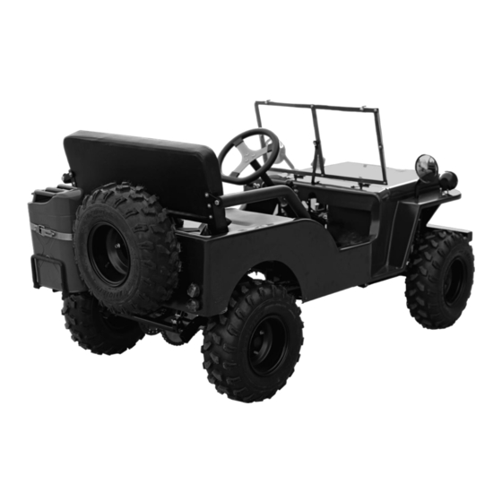 Massimo Motor Y540125715 Manuals