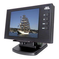 Tote Vision LCD-800 User Manual