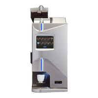 Evoca Group Cafection Total 1 Quick Installation Manual
