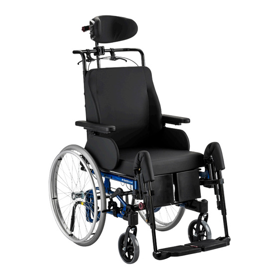 Netti 4U Series User Manual