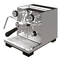 Eureka PURA R AD User Handbook Manual