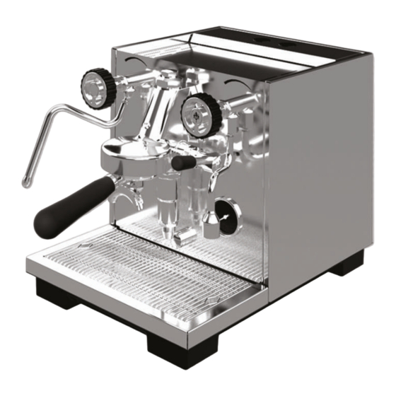 Eureka PURA User Handbook Manual