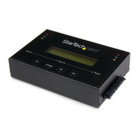 StarTech.com STCSATDUP11IMG User Manual