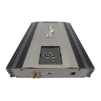 Directed Audio 2400 Owner's Manual