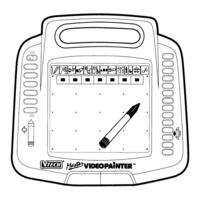 Vtech Master Video Painter User Manual