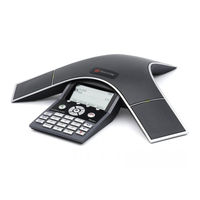 Polycom RealPresence Integration Manual