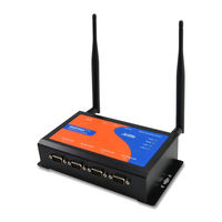Artila Matrix-513 User Manual
