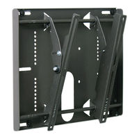 Premier Mounts CTM-MS4 Specifications
