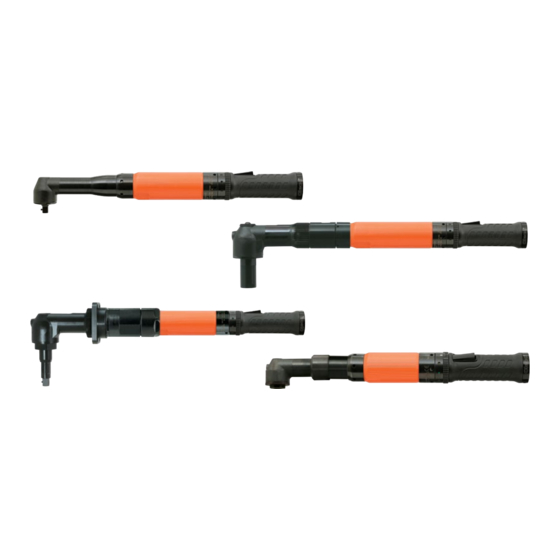 Cleco 48EAE15AL3 Instruction Manual