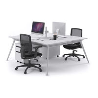 Jason.l San Fran System 2 Person Workstation Installation Manual