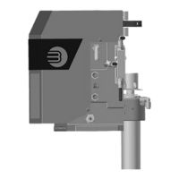 BINZEL-ABICOR BRS-FPi Operating Instructions Manual