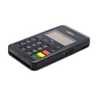 Ingenico iCMP Tech Manual