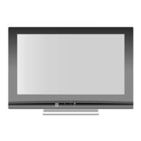 Panasonic TX-R32LX80K Service Manual