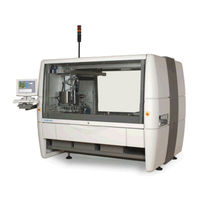 Vitronics Soltec mySelective 6748 Schematics