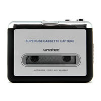 unotec 20.0084.01.12 Manual
