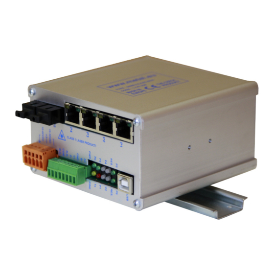 Metel 200M-2.0.4.ECA Installation Manual