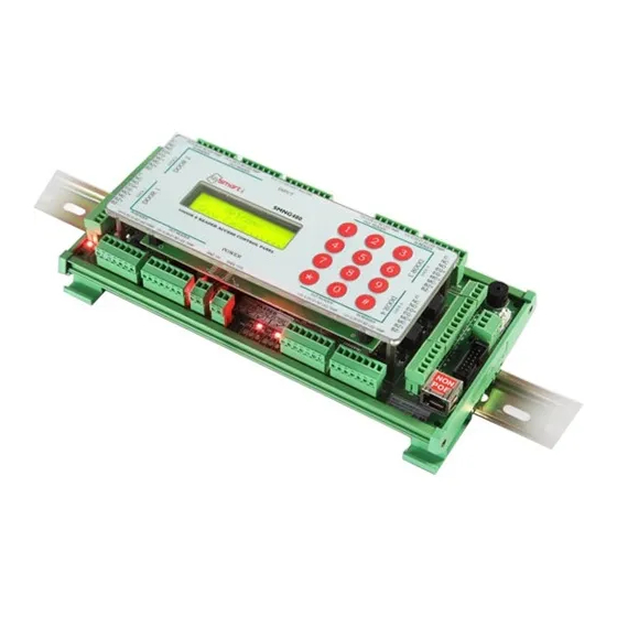 Smart I SMNG480 User Manual