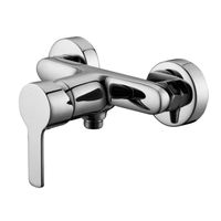 Miomare Shower Mixer Tap Assembly, Operating And Safety Instructions