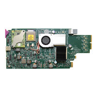 Belden Grass Valley KMX-4911 Hardware Description & Installation Manual
