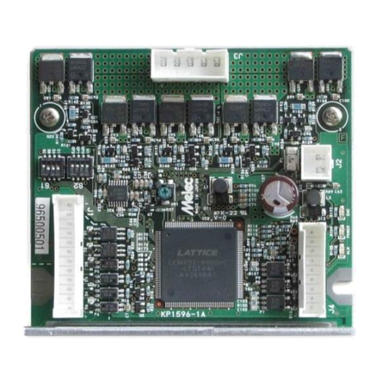 Melec ADB-5F41EL Manuals