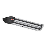 Detroit Radiant Products AVD-60P Installation Manual