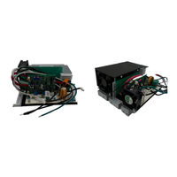 WFCO WF-9500MBA Series Operator's Manual